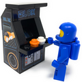 BLOK Legacy Classic Arcade Machine