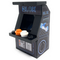 BLOK Legacy Classic Arcade Machine