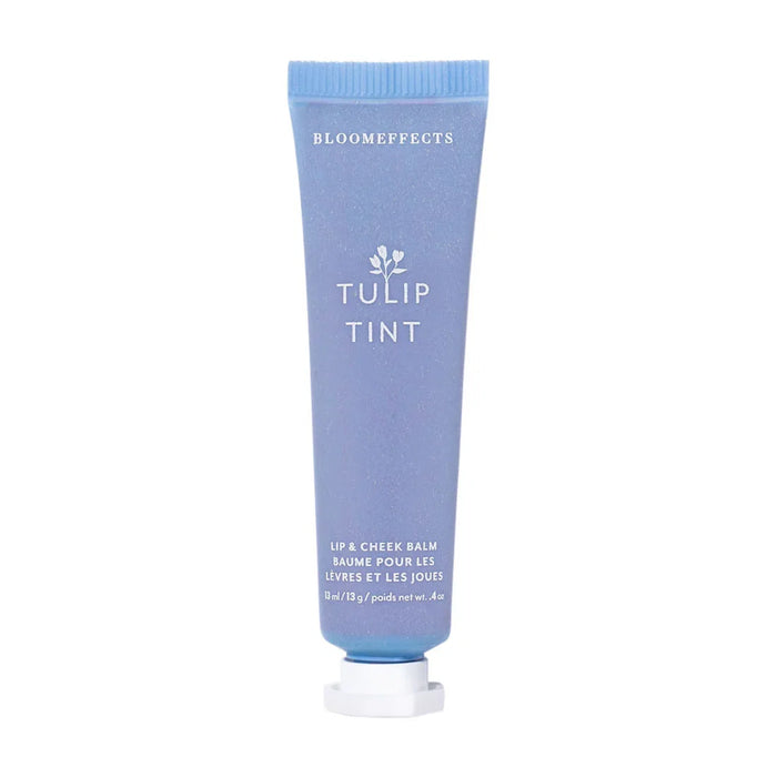 Bloom Effects Tulip Tint Lip and Cheek Balm - Petal Pink