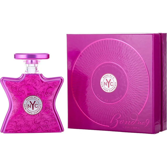 Bond No.9 New York Gardenia EDP 3.3oz