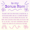 Bonus Mom Gift Box Set