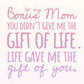 Bonus Mom Gift Box Set