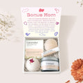 Bonus Mom Gift Box Set
