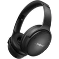 Bose QuietComfort 45 SE headphones black front view