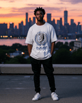 G West Boss Nature Oversized Men's T-Shirt
