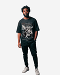 G West Boss Oversized T-Shirt Mens