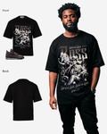 G West Boss Oversized T-Shirt Mens