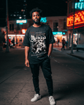 G West Boss Oversized T-Shirt Mens