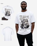 G West Boss Oversized T-Shirt Mens