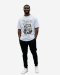 G West Boss Oversized T-Shirt Mens