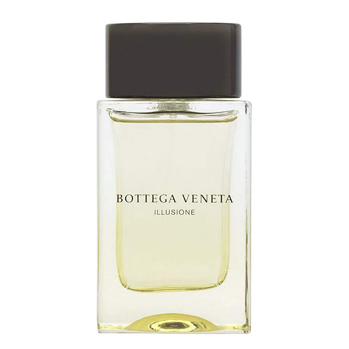 Bottega Veneta Illusione Eau de Toilette 3 OZ