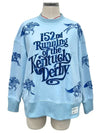 Brianna Cannon 152nd Kentucky Derby Line Art Sweatshirt