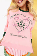 Brianna Cannon • Abandoned Wives Hunting & Fishing Club Sweatshirt