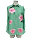 Brianna Cannon - Azalea Button Down Shirt