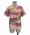 Brianna Cannon-Paper Picado T-Shirt