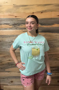 Brianna Cannon - RANCH WATER COCKTAIL CLUB TEE