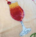 Brianna Cannon - TEQUILA SUNRISE COCKTAIL CLUB TEE
