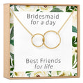 Bridesmaid Necklace