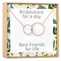 Bridesmaid Necklace