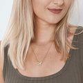 Bridesmaids Necklace