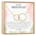 Bridesmaids Necklace