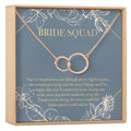 Bridesmaids Necklace