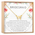 Bridesmaids Necklace