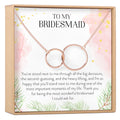 Bridesmaids Necklace