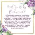 Bridesmaids Spa Gift Box