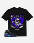 G West Broken T-Shirt Mens