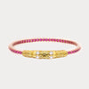 BudhaGirl Queen All Weather Bangle® (AWB®) - Epic Pink