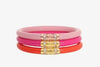 BudhaGirl The Valentina Stack