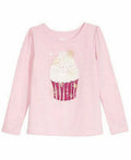 Epic Threads Little Girls Long-Sleeve T-Shirt