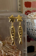 FINN EARRINGS
