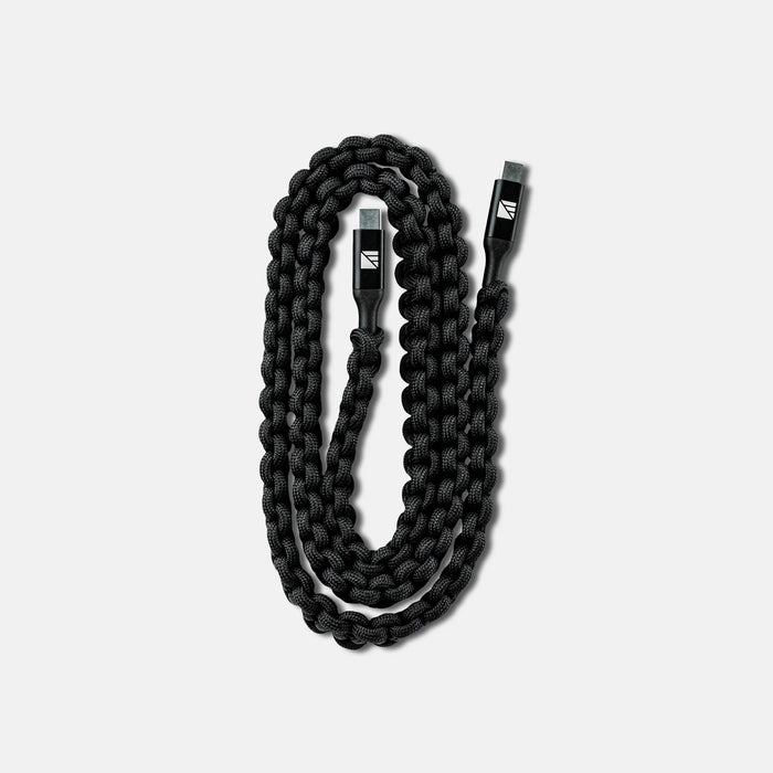 USB-C to USB-C Cable