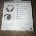 Sony WH-CH720N Wireless Noise Canceling Over-Ear Headphones — Black (Open Box)