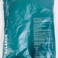 2-pack LANON V146 18" Nitrile Gloves, Chemical Resistant, Long Sleeve, XXL