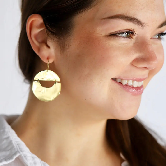 FINA EARRINGS