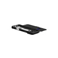 ITSKINS Hybrid R Folio Protective Phone Case for iPhone 17 Pro