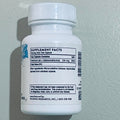 Thorne Selenium 200 mcg Dietary Supplement EXP 7/2027