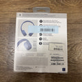 Sony WH-CH520 Wireless On-Ear Bluetooth Headphones with Microphone, Blue