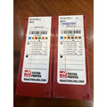 TNCT06T308-A HN25A Carbide Inserts 17pcs CNC Milling Cutter Inserts