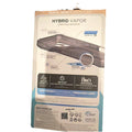 ITSKINS Hybrid Vapor Case for iPhone 17 Pro, MagSafe Compatible (New)