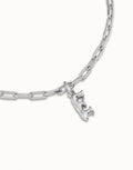 Caden - Uno De 50 Chain Silver