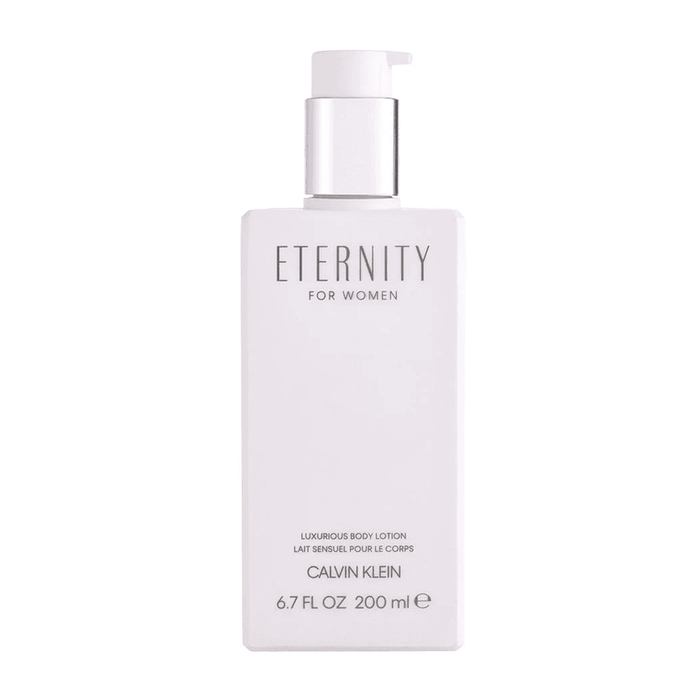 Calvin Klein Eternity for Women Body Lotion 6.7 OZ