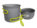 Bio Stove Cooking Kit