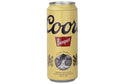 Coors Banquet x Morrison