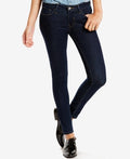 Levis Womens 711 Skinny Jeans
