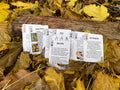 Life in a Pack Survival Playing Cards