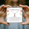 Caregiver Necklace